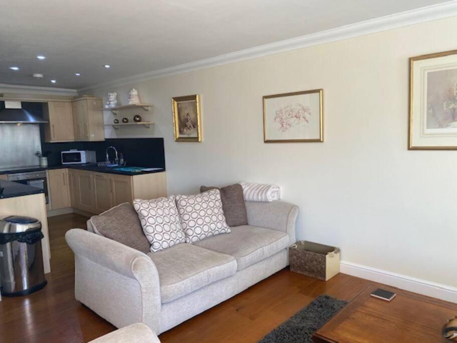 Spacious 2 Bedroom Apartment クリーソープス エクステリア 写真